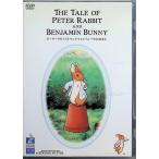  Peter Rabbit ... кроме того, . Peter Rabbit . Benjamin ba колено. .. нет [DVD]