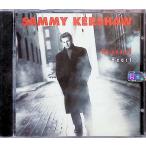 Haunted Heart / Sammy Kershaw CD