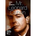 Ladies &amp; Gentlemen: Mr. Leonard Cohen ( иностранная версия DVD)