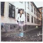 Thinking Out Loud( первый раз ограничение запись бумага кейс specification )(DVD есть ) / BONNIE PINK CD Японская музыка 