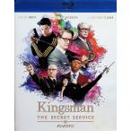  King s man [Blu-ray]