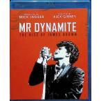 Mr Dynamite: the Rise of James Brown [ иностранная версия Blu-ray]