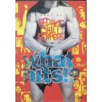  ho ватт *hitsu!? [DVD]