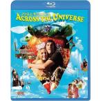  Across * The * Universe [Blu-ray]