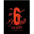 MERRY 10th Anniversary NEW LEGEND OF HIGH COLOR [6DAYS]@. соотношение .LIQUIDROOM[DVD2 листов комплект ]