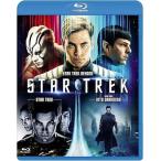  Star * Trek лучший value Blu-ray комплект [Blu-ray3 листов комплект ]