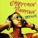 EVERYTHIN*IS EVERYTHIN*(CCCD) / BOY KEN CD Японская музыка 