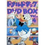  Donald Duck DVD BOX vol.4[DVD2 листов комплект ]