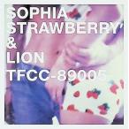 STRAWBERRY&amp;LION / SOPHIA CD Японская музыка 