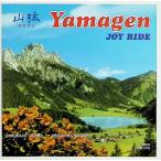 JOY RIDE / гора струна CD Японская музыка 