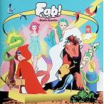 Fab! -Music speaks.-(通常盤) / Hey! Say! JUMP CD 邦楽