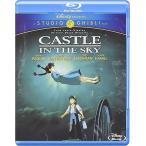  небо пустой. замок Laputa { Северная Америка версия } [Blu-ray+DVD] [ зарубежная запись ]