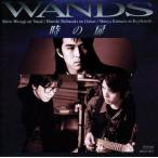  час. дверь / WANDS CD Японская музыка 