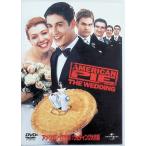  american * пирог 3 свадьба Daisaku битва [DVD]