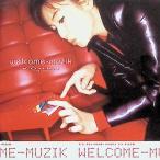 welcome-muzik / Hirose Komi CD Японская музыка 