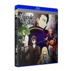 殺戮の天使　Essentials　北米版ブルーレイ　全16話収録　BD