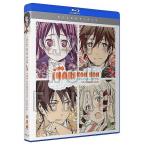 （在庫あり）いなり、こんこん、恋いろは。　Essentials　北米版ブルーレイ　全10話+OVA全1話収録　いなこん　BD
