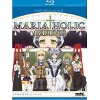 まりあ†ほりっく あらいぶ 第2期 ニューパッケージ 北米版ブルーレイ 全12話収録 BD まりあほりっく まりあ†ほりっく あらいぶ 第2期 ニューパッケージ 北米版ブルーレイ 全12話収録 BD まりあほりっく
