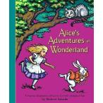 不思議の国のアリス　飛び出す絵本　英語版 / Alice's Adventures in Wonderland: A Pop-up　洋書　ポップアップブック　知育