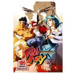 （在庫あり）バトルファイターズ 餓狼伝説　フェイタルフューリー　OVA版　北米版DVD　OVA全2話収録