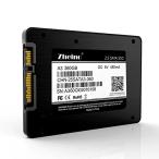 ショッピングキャッシング Zheino SATA SSD 360GB 内蔵2.5インチ 7mm 3D Nand 採用 SATA III 6Gb/s