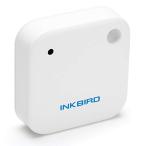 INKBIRD Bluetooth 温度計 湿度計 高精度 温湿度計 スマートセンサー データロガー アラート付き データのエクスポート アプリで温度