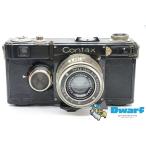  Contax CONTAX I type Zeiss Jena Tessar 5cm F2.8