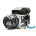  Bronica ZENZA BRONICA ETR AE искатель ZENZANON MC 40mm F4 есть 
