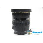 シグマ SIGMA 10-20mm F3.5 DC HSM キヤノン