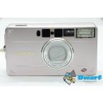 富士フィルム FUJIFILM NATURA S ROSE （ロゼ） フィルムコンパクトカメラ