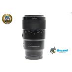 SONY FE 90mm F2.8 Macro G OSS