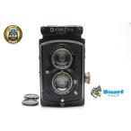 Rolleiflex Old Standard Carl Zeiss Jena Tessar 7.5cm f3.5