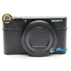ソニー SONY Syber-shot DSC-RX100M3 コンパクトデジタルカメラ RX100 III