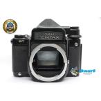 ペンタックス PENTAX 6x7 TTL ミラーアップ無し BODY