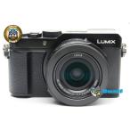 Panasonic LUMIX LX100 II（DC-LX100M2） LUMIX コンパクトデジタル