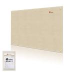 焚き火シート スパッタシート 焚き火台シート 耐熱 溶接 耐火 防火 防炎 800℃~1300℃ 8um アウトドア キャンプ 極厚 縁取り加工 芝生