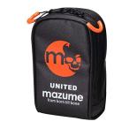 MAZUME(マズメ) モバイルケース MZAS-231-02 オレンジ