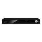 Pioneer DV-2030 DVDプレーヤー 音声付き早見再生機能搭載 ブラック DV-2030