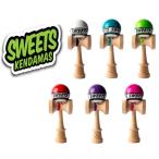 Sweets Kendamas SWEETS STARTER 6色モデル け