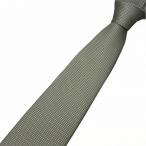  сделано в Японии галстук .. тканый серый × чёрный / корзина teto long нить использование стиральная машина OK почтовая доставка OK BUN-BSK07