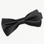 . оборудование бабочка галстук ( средний )6×13cm бабочка Thai bo- Thai чёрный / корзина способ бабочка модель шелк 100% сделано в Японии почтовая доставка возможно CT-D49