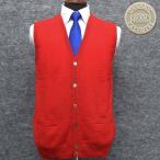 GOBIカシミヤ100％Ｖネックベ...