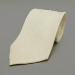  Kyoto производство формальный галстук белый точка шелк 100% KYOTO VINTAGE почтовая доставка бесплатная доставка свадьба KVF04