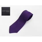 stanley blacker( Stanley b Rucker ) тонкий Thai подкладка нет сделано в Японии фиолетовый шелк 100% почтовая доставка возможно 