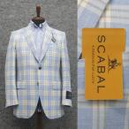 春夏物ジャケット [SCABAL] スキャバ