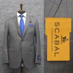 通年〜春夏物[Scabal]スキャ...