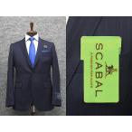 通年〜春夏物[Scabal]スキャ...