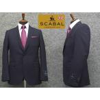 春夏物　[Scabal] スキャバル　Super120s