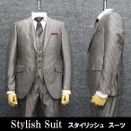  из трех частей костюм двусторонний лучший стильный 2. формальный & бизнес серый .[AB body ][BB body ] вечеринка костюм / гость костюм se97501-23