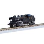 鉄道　鉄道模型　車両　国鉄 C11 蒸気機関車 165号機タイプ（門鉄デフ）